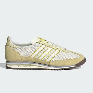 Adidas SE 72 OG Ivory/Yellow/Powder Yellow Sneakers
